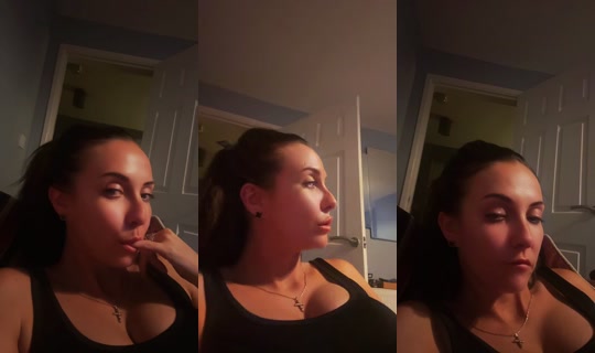 PrettyMuchoxx's Stream - Jul 24, 2026, 9:31 PM