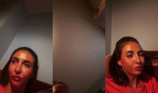 PrettyMuchoxx's Stream - Jul 27, 2026, 10:58 PM