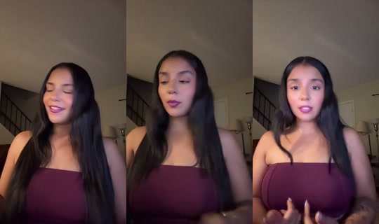 Prettygirlivy's Stream - Jul 27, 2026, 2:58 AM