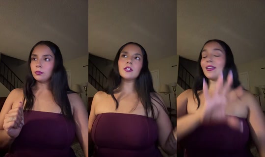 Prettygirlivy's Stream - Jul 27, 2026, 4:03 AM