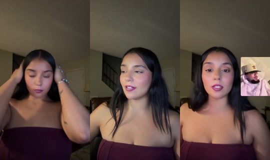 Prettygirlivy's Stream - Jul 27, 2026, 9:18 AM