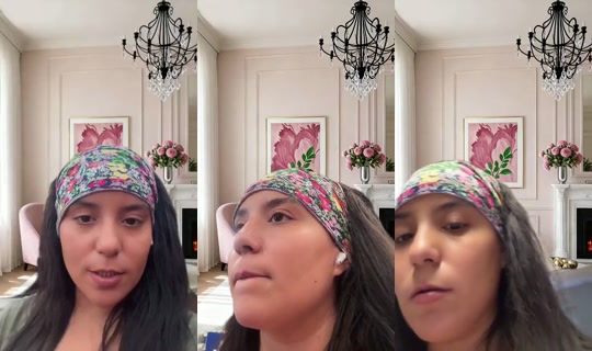Stream ni Prettygirlivy - Hul 27, 2026, 8:41 PM
