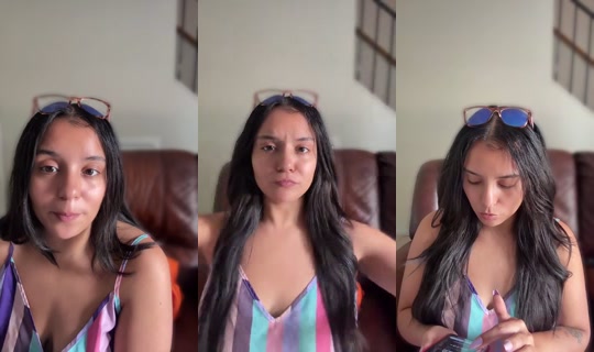 Prettygirlivy's Stream - Jul 28, 2026, 6:22 PM