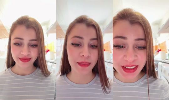 Stream di Princesita28 - 26 lug 2026, 14:04