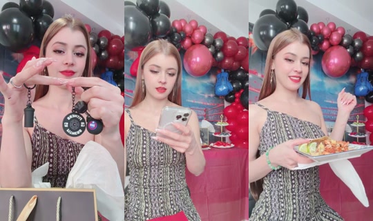 Stream ni Princesita28 - Ago 7, 2026, 1:12 PM