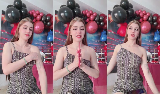 Stream ni Princesita28 - Ago 7, 2026, 3:08 PM