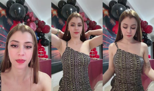 Stream ni Princesita28 - Ago 7, 2026, 6:59 PM