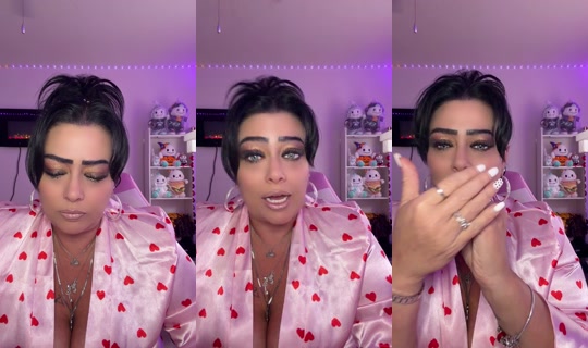 Stream de PrincessAspen – 19 juil. 2026, 15:42