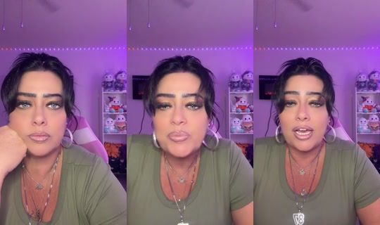 Stream de PrincessAspen – 19 juil. 2026, 22:02