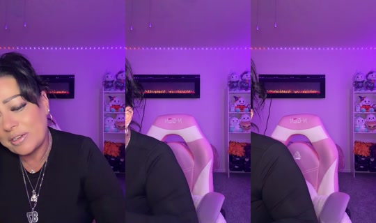 Stream de PrincessAspen – 20 juil. 2026, 11:04