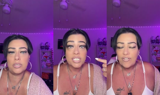 Stream de PrincessAspen – 21 juil. 2026, 10:04