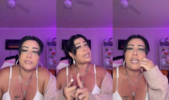 Stream de PrincessAspen – 21 juil. 2026, 11:09