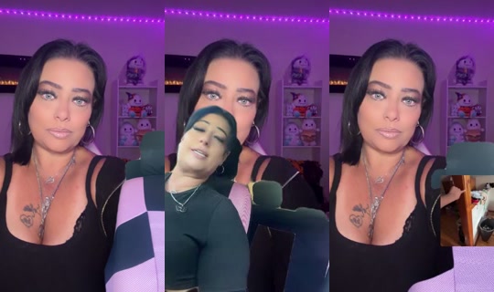 PrincessAspen's Stream - Jul 24, 2026, 8:34 PM
