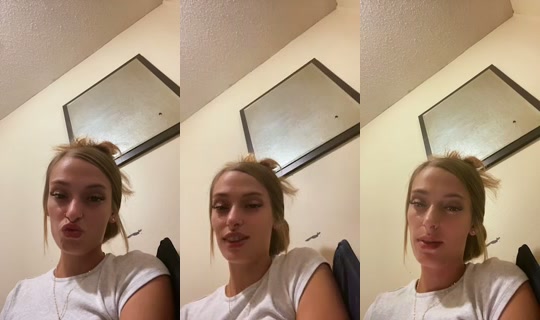 PrincessLunaBxby's Stream - Jul 26, 2026, 5:50 PM