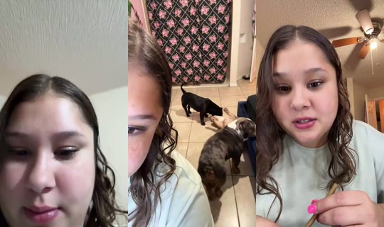 Princessa_tianna's Stream - Jul 27, 2026, 10:21 PM