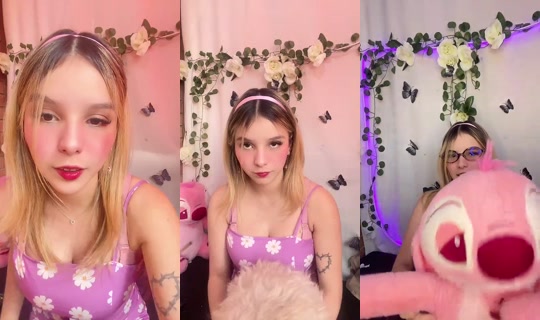 Princessanmia's Stream - Jul 24, 2026, 8:03 PM
