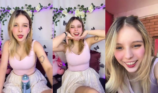 Princessanmia's Stream - Jul 28, 2026, 1:33 PM