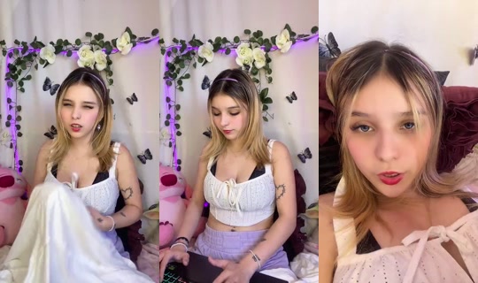 Stream ni Princessanmia - Hul 29, 2026, 1:41 PM