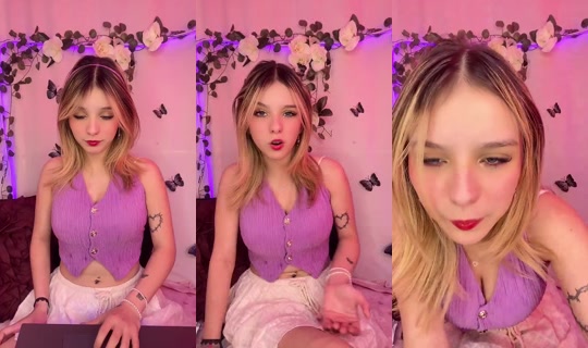 Stream ni Princessanmia - Hul 29, 2026, 8:21 PM