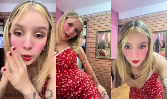 Princessanmia's Stream - Aug 5, 2026, 11:00 PM