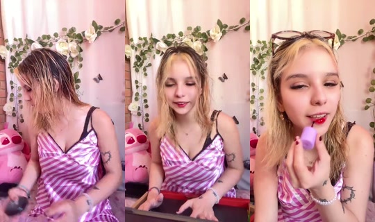 Stream ni Princessanmia - Ago 7, 2026, 1:45 PM