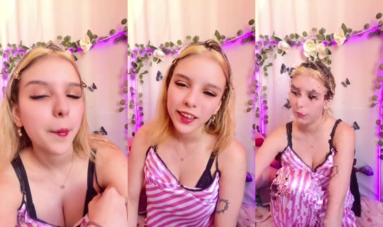 Stream ni Princessanmia - Ago 7, 2026, 2:27 PM