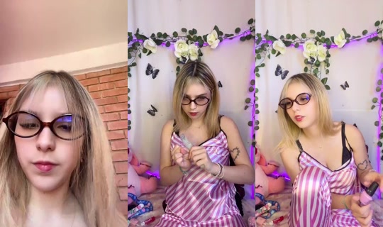 Stream ni Princessanmia - Ago 7, 2026, 4:03 PM