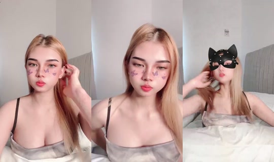 Princesselo's Stream - Jul 29, 2026, 7:03 AM