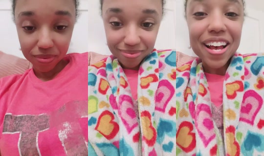 Princessjay22's Stream - Jul 29, 2026, 5:48 AM