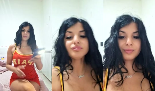 Principessina's Stream - Jul 19, 2026, 11:33 AM