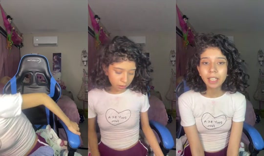 Prs_Grace's Stream - Jul 30, 2026, 9:57 AM