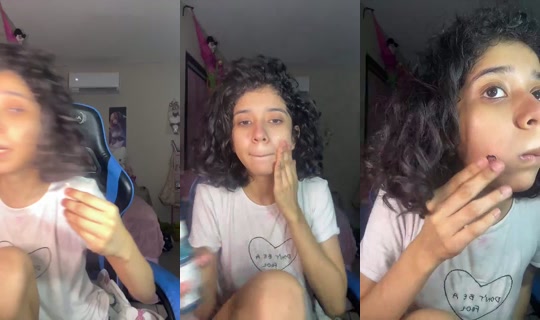 Prs_Grace's Stream - Jul 30, 2026, 10:12 AM