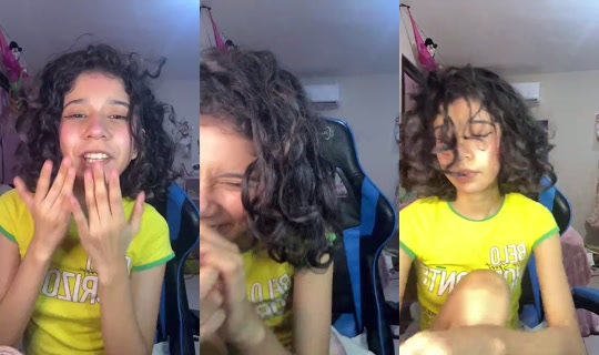 Prs_Grace's Stream - Jul 31, 2026, 6:17 AM