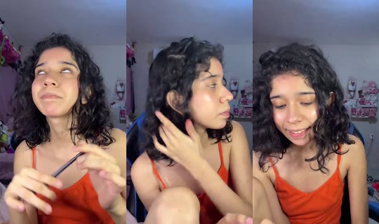 Prs_Grace's Stream - Aug 5, 2026, 4:09 AM