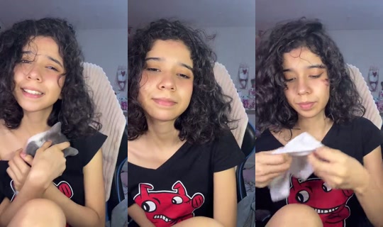 Prs_Grace's Stream - Aug 6, 2026, 4:50 AM