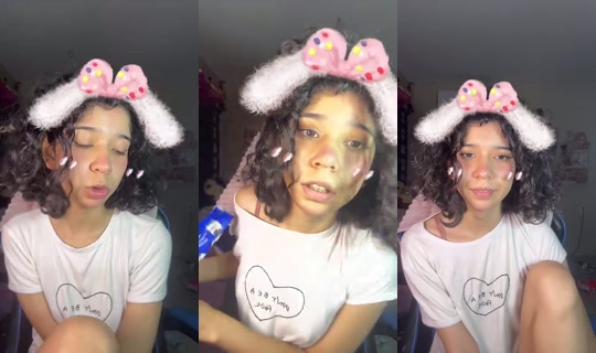 Prs_Grace's Stream - Aug 7, 2026, 7:42 AM