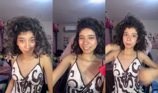 Prs_Grace's Stream - Aug 9, 2026, 1:39 AM