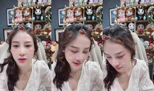 Psns2809 的直播 - 2026年7月27日 13:44
