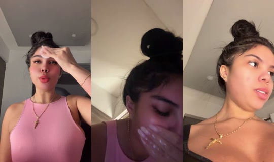 Pucca02's Stream - Jul 29, 2026, 9:58 AM