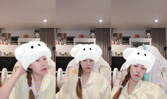 Pukkardjade's Stream - Aug 1, 2026, 2:43 PM