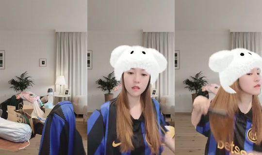 Pukkardjade's Stream - Aug 3, 2026, 5:38 AM