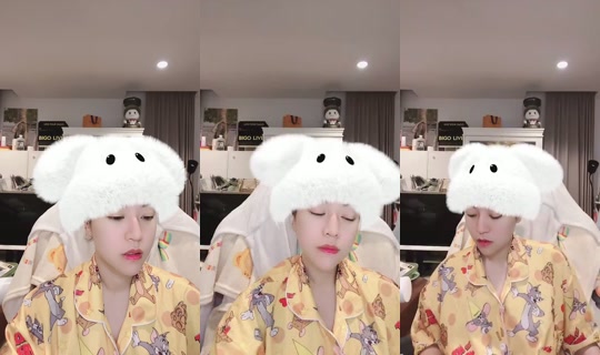 Pukkardjade's Stream - Aug 3, 2026, 2:52 PM