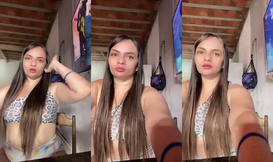 QLTLoirinha's Stream - Jul 24, 2026, 12:16 PM