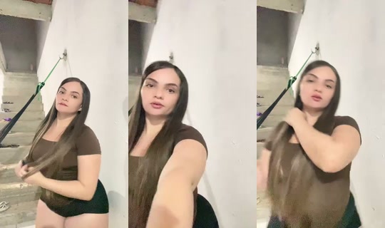 QLTLoirinha's Stream - Jul 27, 2026, 8:53 PM