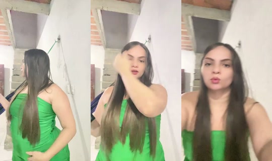 QLTLoirinha's Stream - Aug 6, 2026, 8:45 PM