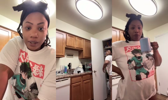 QUEENJAS94's Stream - Jul 12, 2026, 9:06 AM