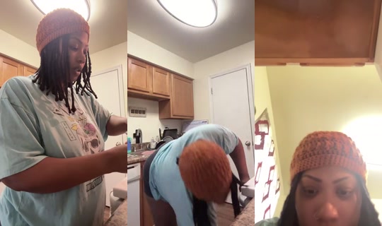 QUEENJAS94's Stream - Jul 19, 2026, 11:20 AM