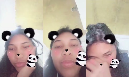 Live de Qlona_w - 8 de ago. de 2026, 1:00