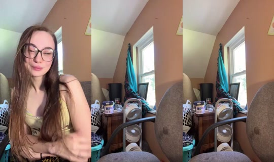 QueenC420's Stream - Aug 21, 2026, 2:21 PM