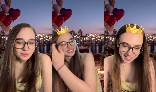 QueenC420's Stream - Aug 21, 2026, 3:42 PM